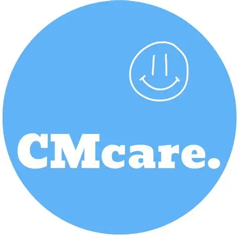 CM Care logo
